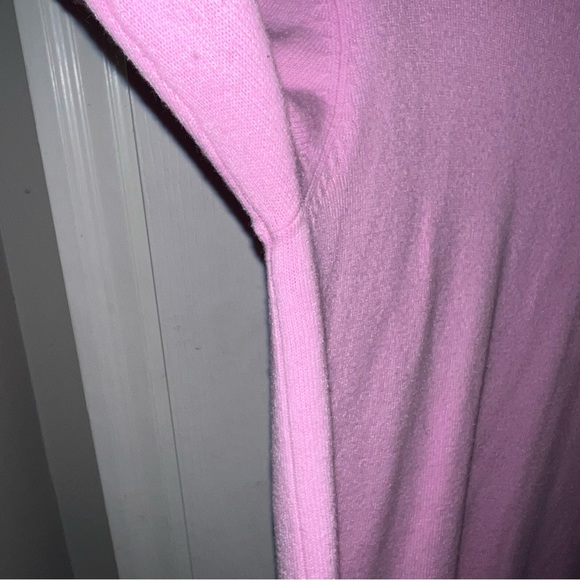 ❤️Bubble gum pink sweater size m - Picture 4 of 14
